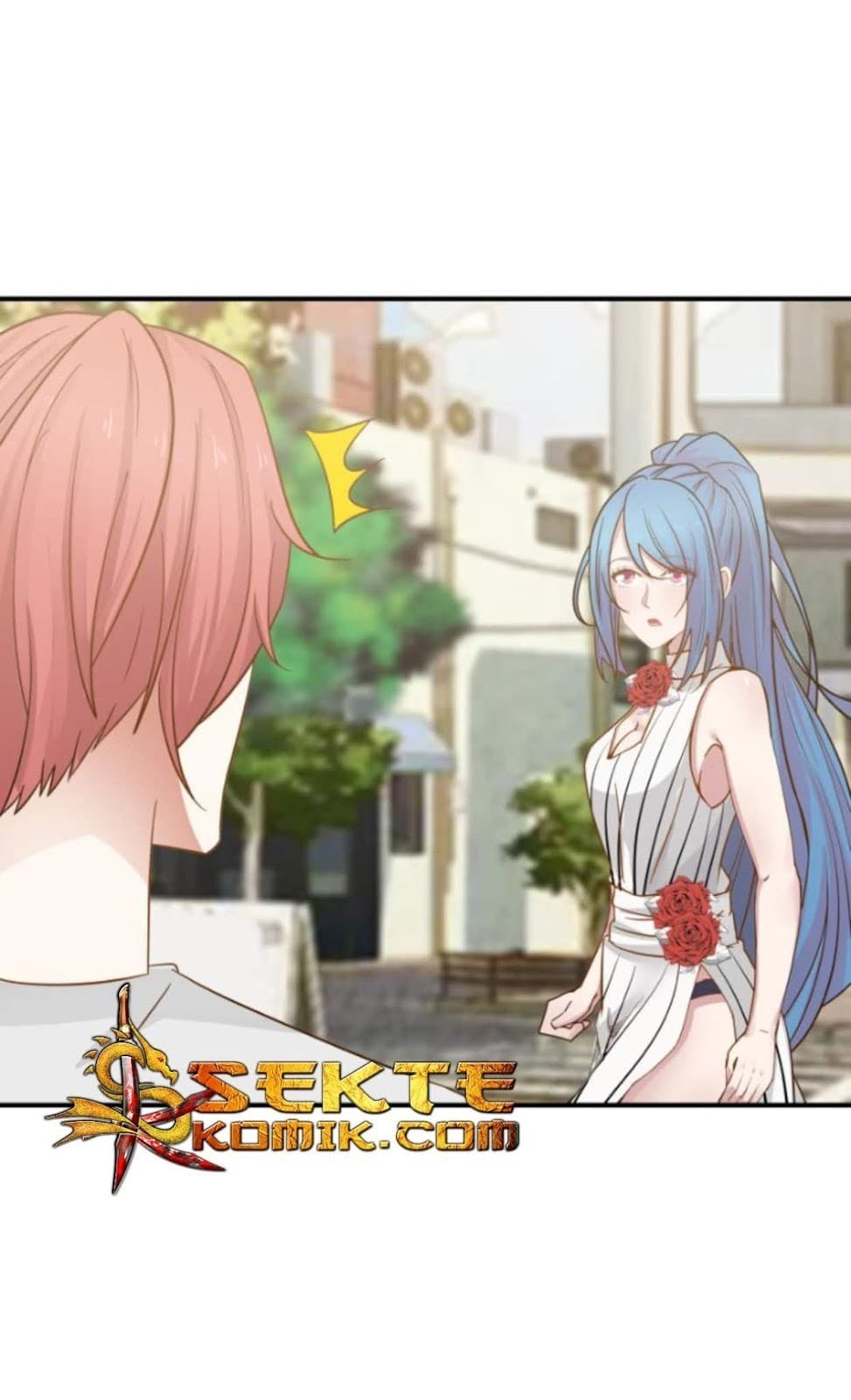 เธญเนเธฒเธ I Have a Dragon in My Body