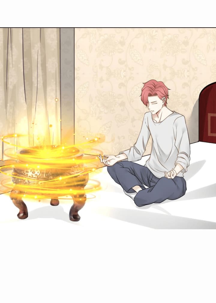 เธญเนเธฒเธ I Have a Dragon in My Body