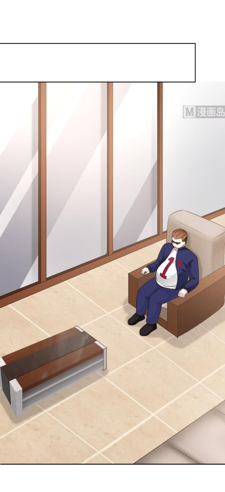 เธญเนเธฒเธ I Have a Dragon in My Body