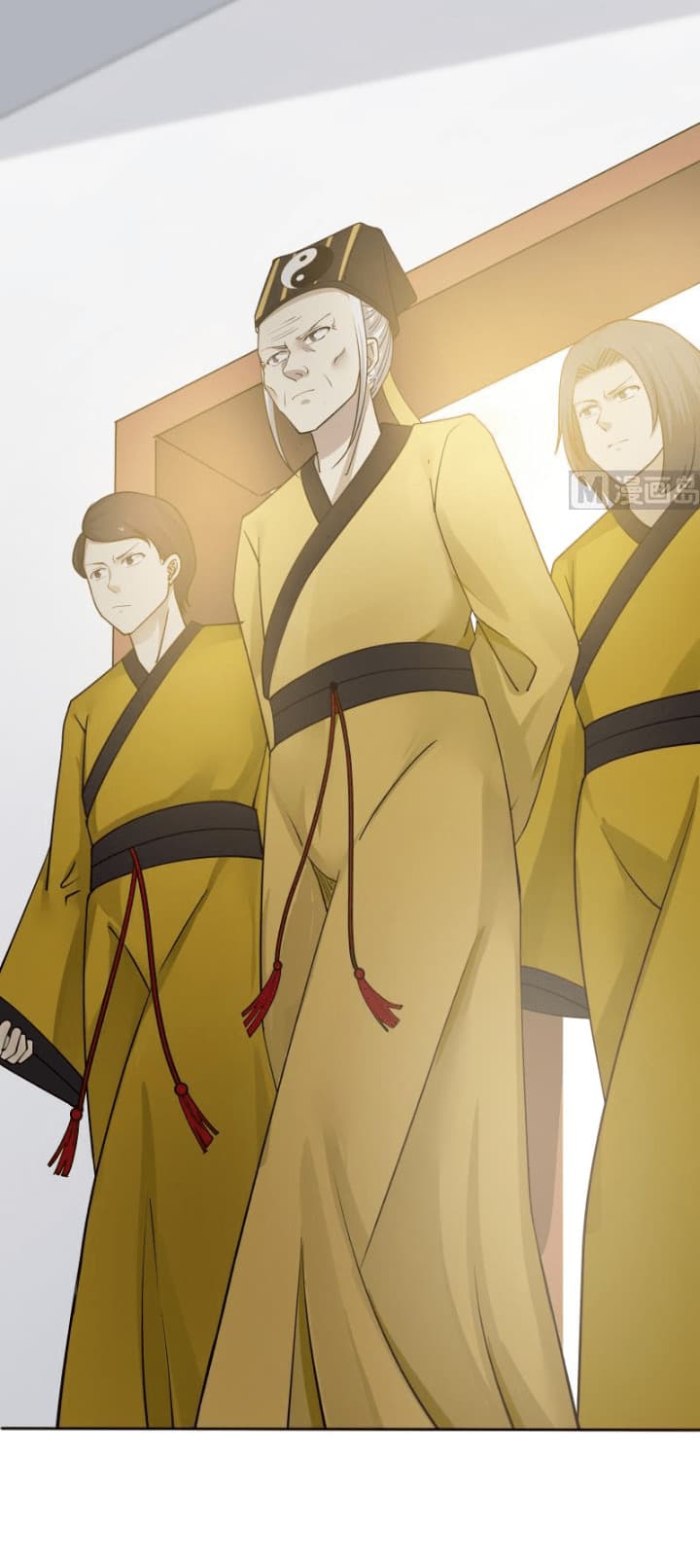 เธญเนเธฒเธ I Have a Dragon in My Body