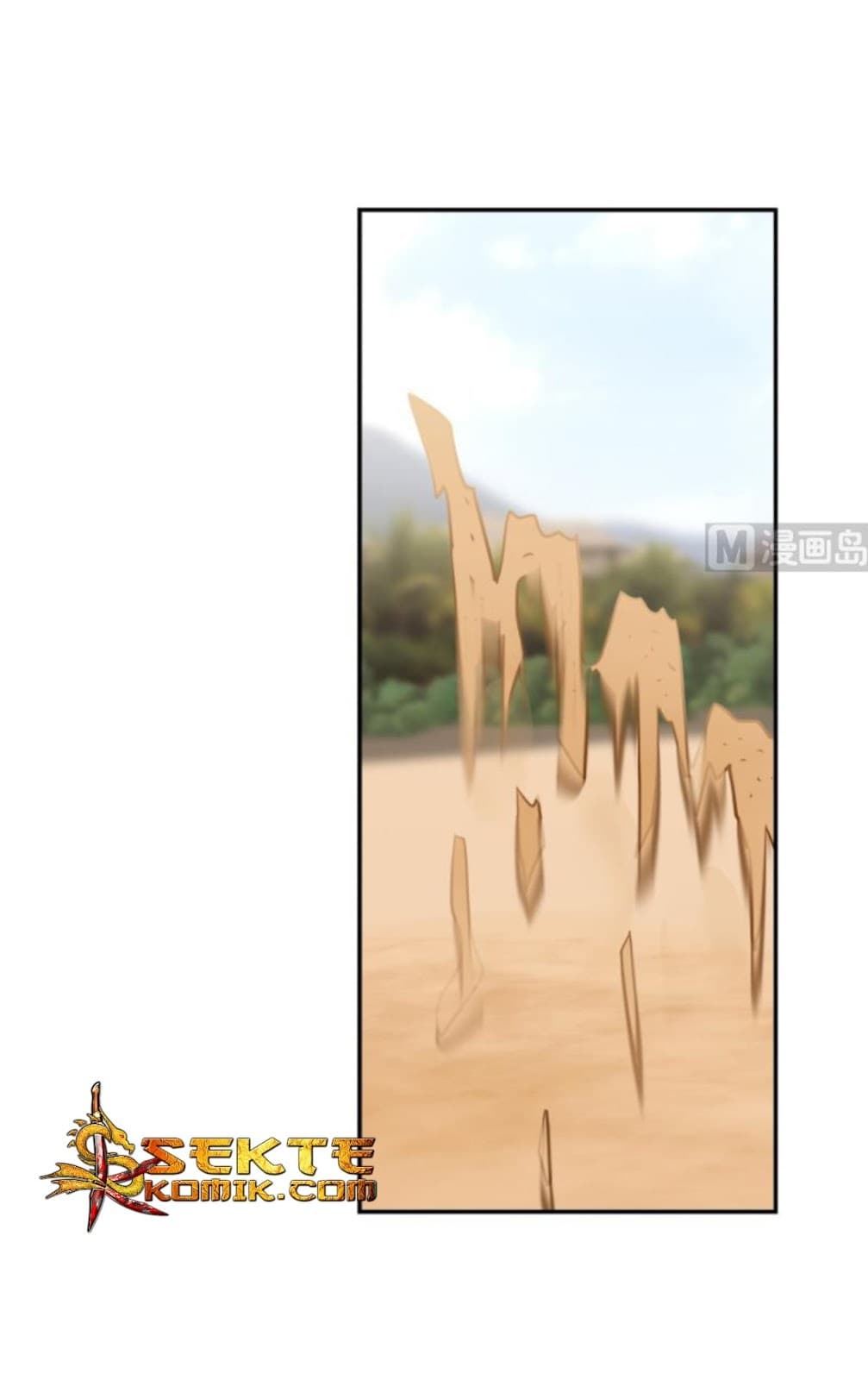 เธญเนเธฒเธ I Have a Dragon in My Body