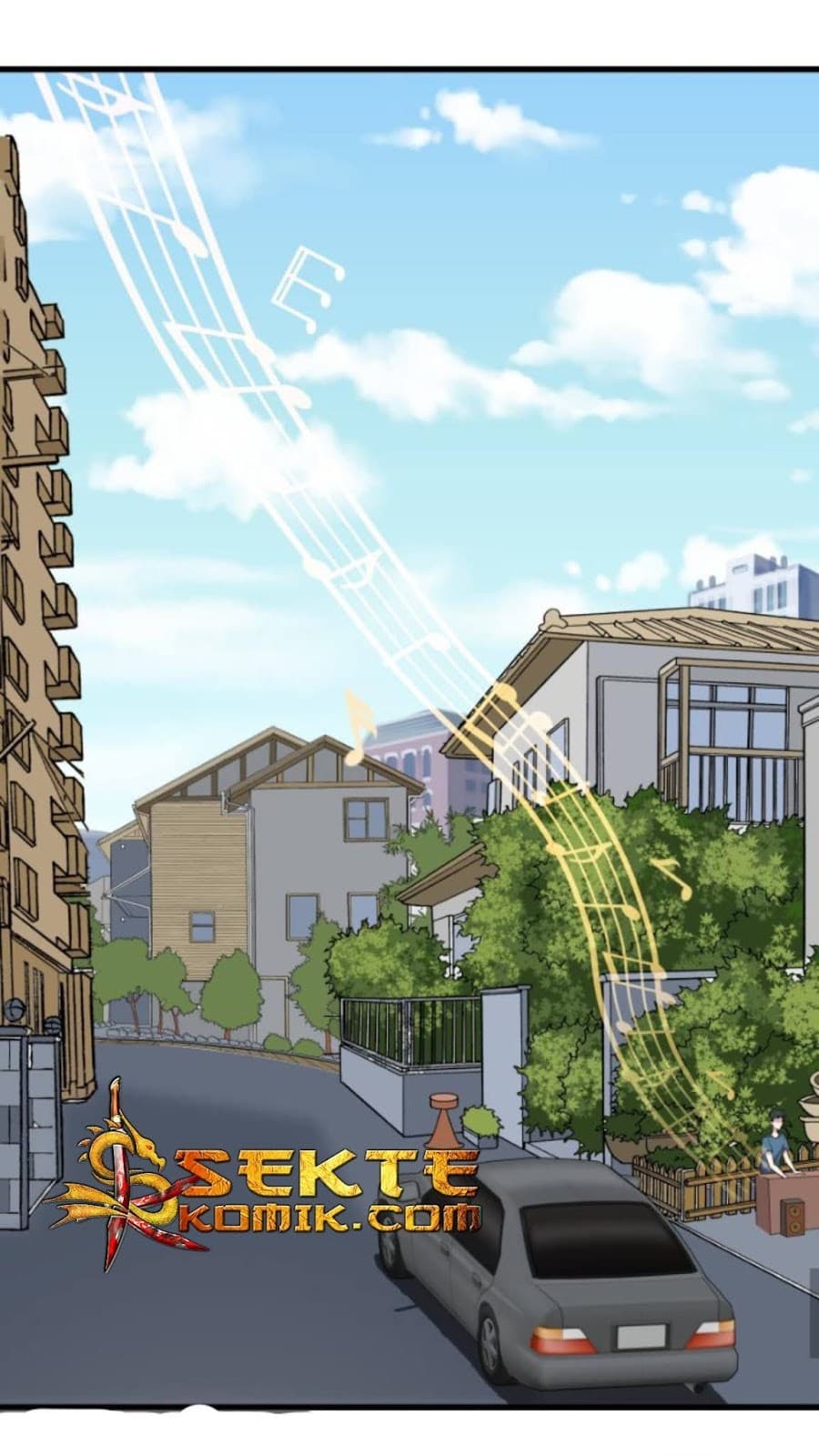 เธญเนเธฒเธ I Have a Dragon in My Body