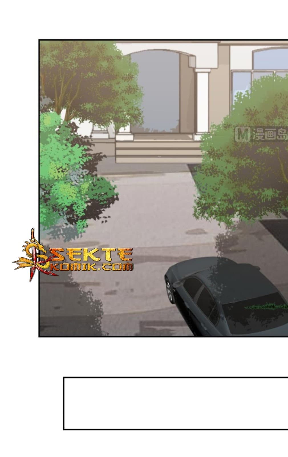 เธญเนเธฒเธ I Have a Dragon in My Body