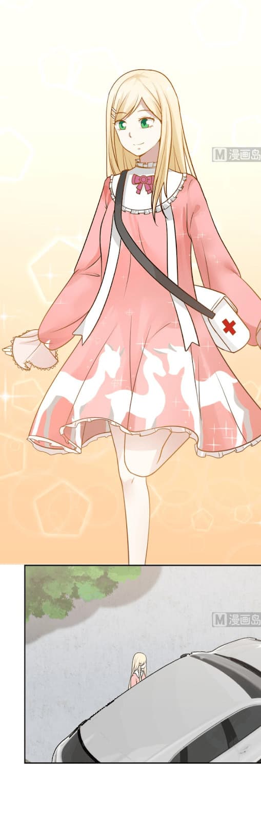 เธญเนเธฒเธ I Have a Dragon in My Body