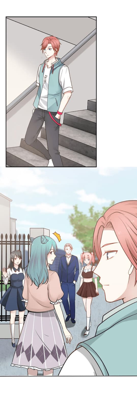 เธญเนเธฒเธ I Have a Dragon in My Body