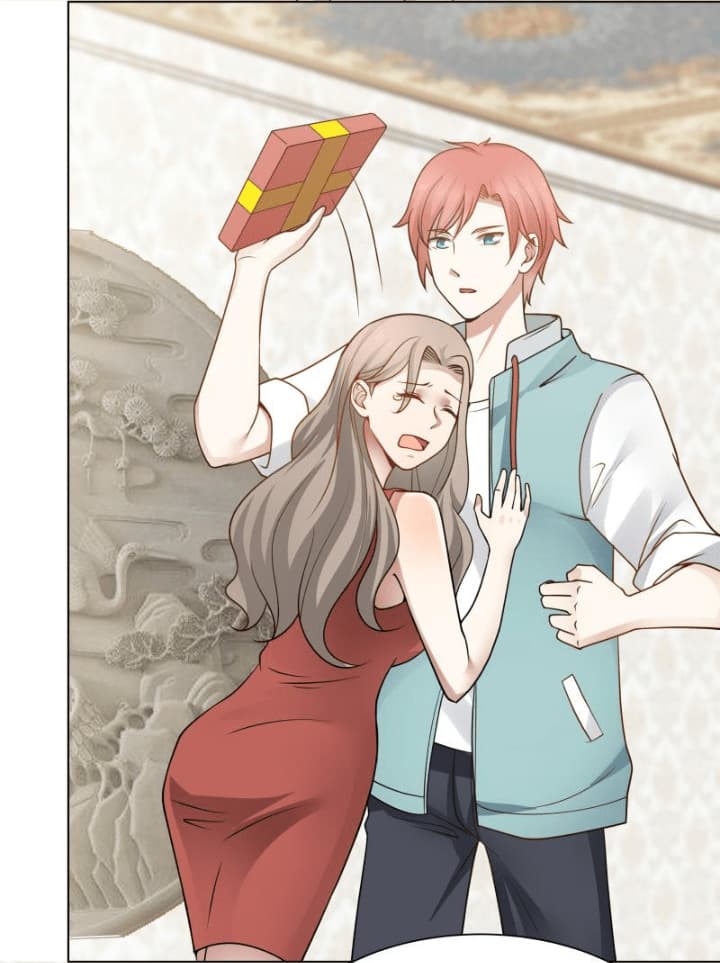 เธญเนเธฒเธ I Have a Dragon in My Body