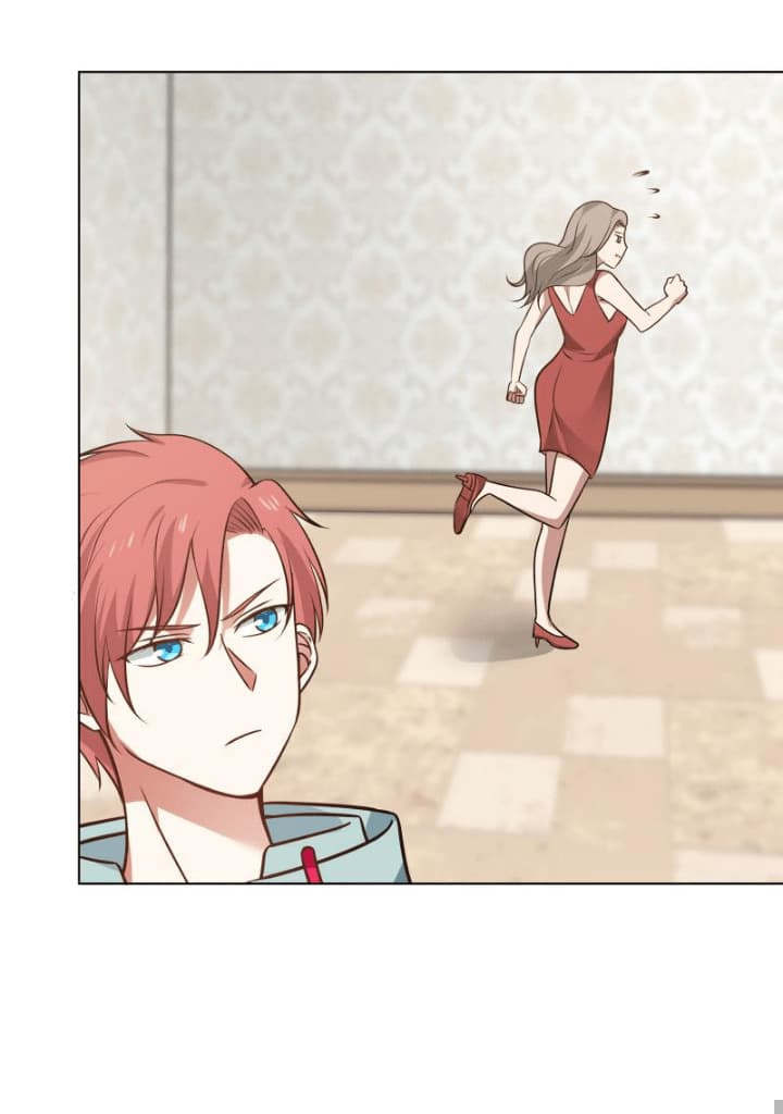 เธญเนเธฒเธ I Have a Dragon in My Body