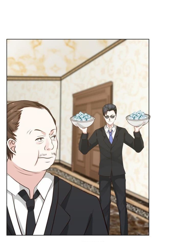 เธญเนเธฒเธ I Have a Dragon in My Body