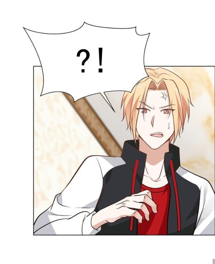 เธญเนเธฒเธ I Have a Dragon in My Body