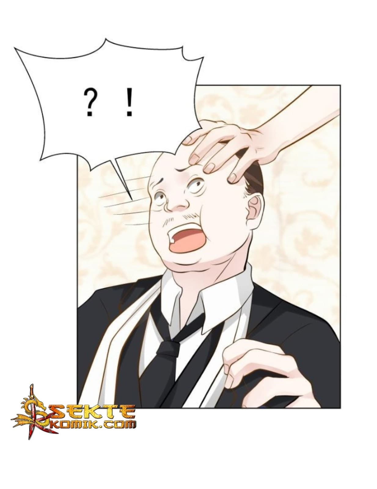 เธญเนเธฒเธ I Have a Dragon in My Body