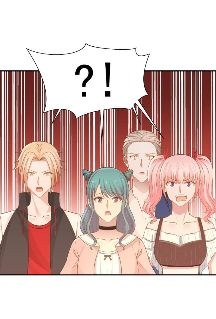 เธญเนเธฒเธ I Have a Dragon in My Body