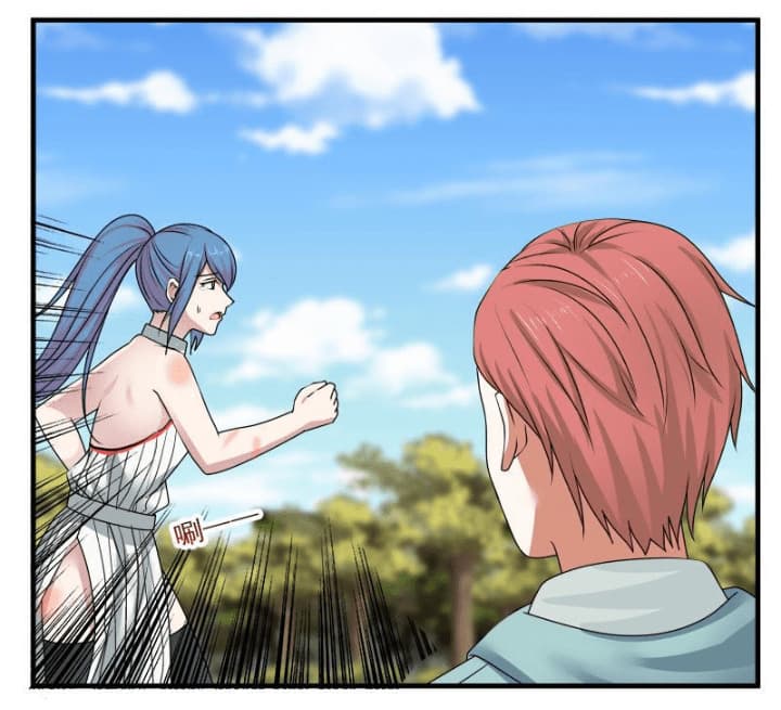 เธญเนเธฒเธ I Have a Dragon in My Body