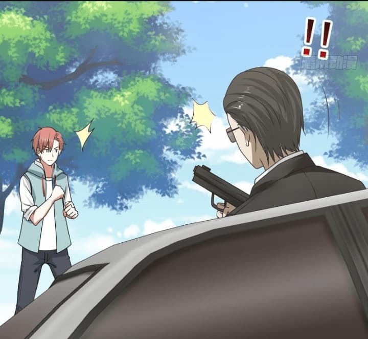 เธญเนเธฒเธ I Have a Dragon in My Body