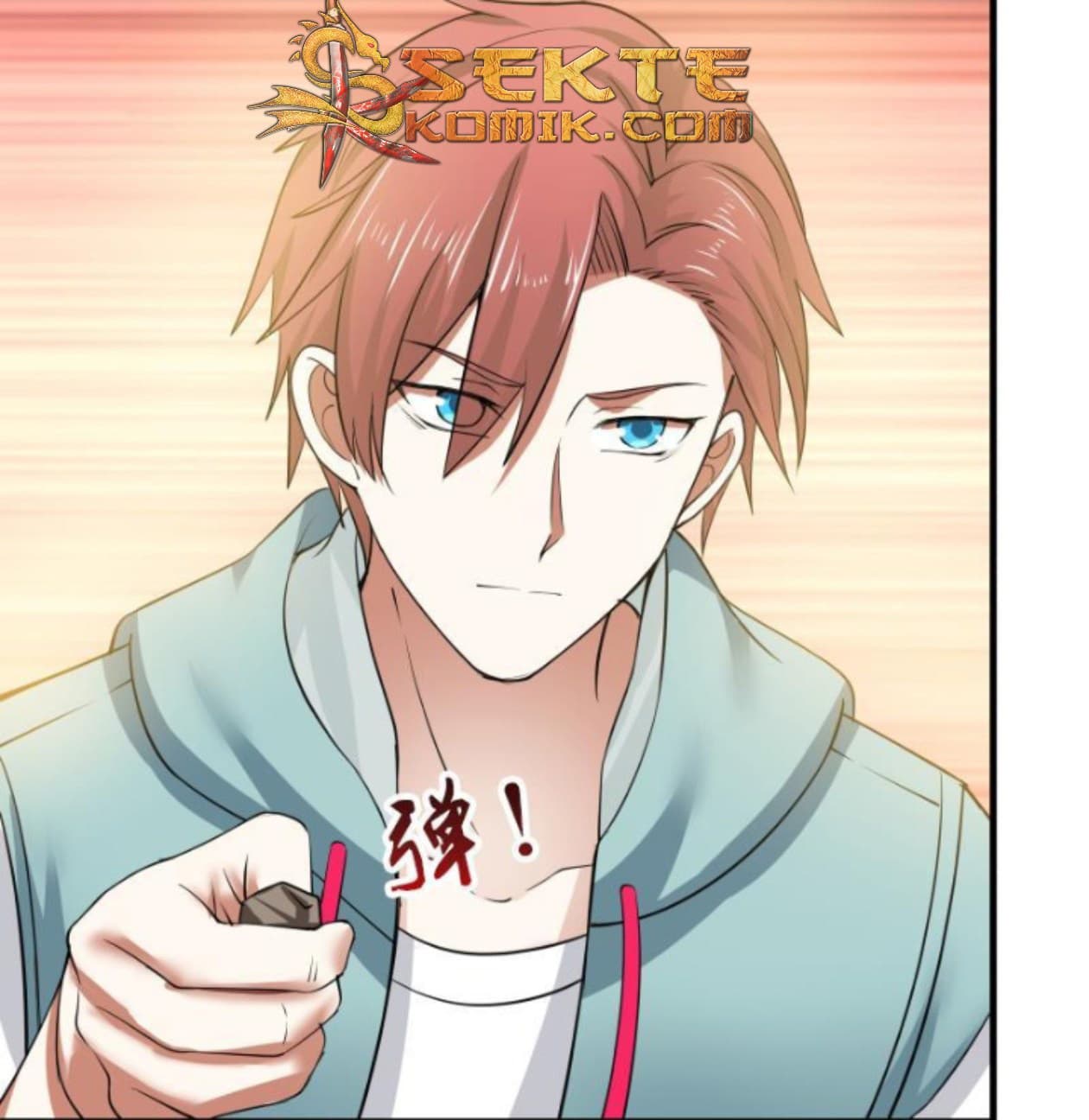 เธญเนเธฒเธ I Have a Dragon in My Body