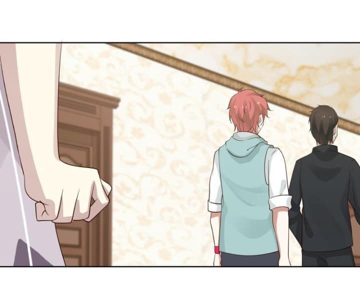 เธญเนเธฒเธ I Have a Dragon in My Body