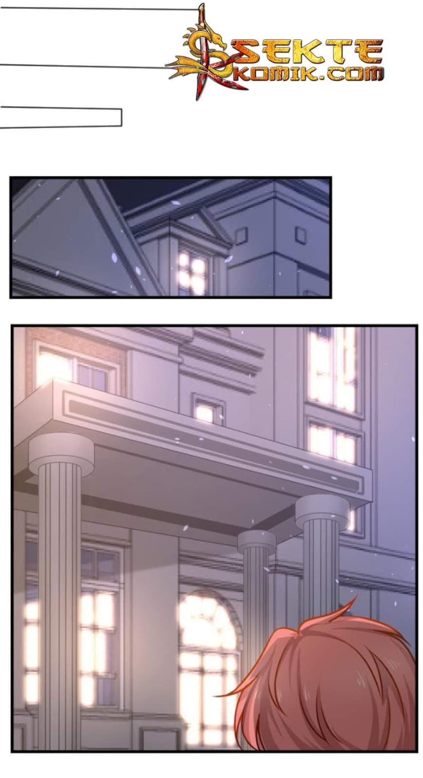 เธญเนเธฒเธ I Have a Dragon in My Body