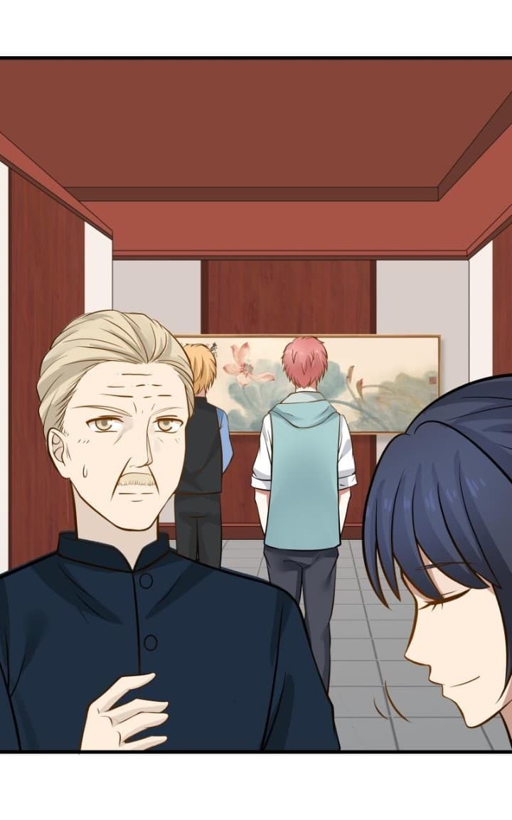 เธญเนเธฒเธ I Have a Dragon in My Body