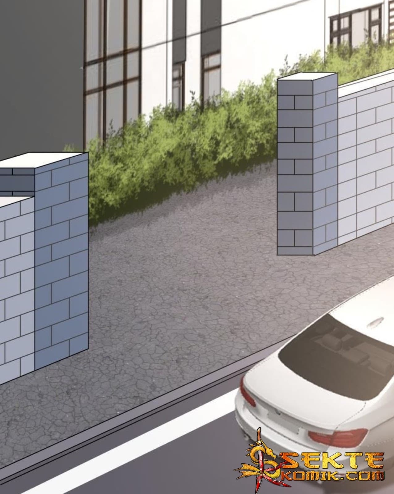 เธญเนเธฒเธ I Have a Dragon in My Body