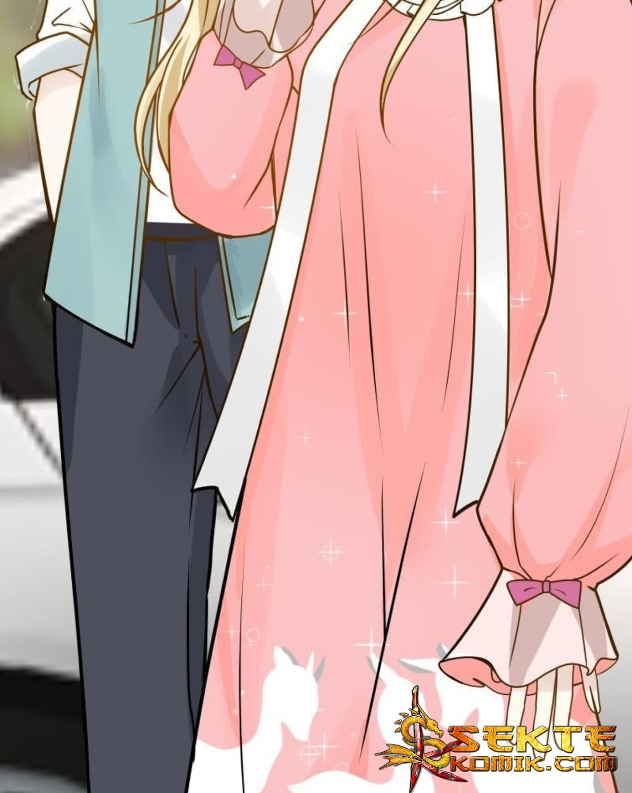 เธญเนเธฒเธ I Have a Dragon in My Body