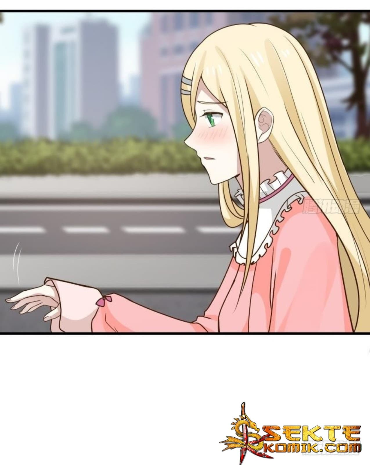 เธญเนเธฒเธ I Have a Dragon in My Body