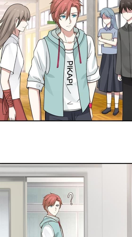 เธญเนเธฒเธ I Have a Dragon in My Body