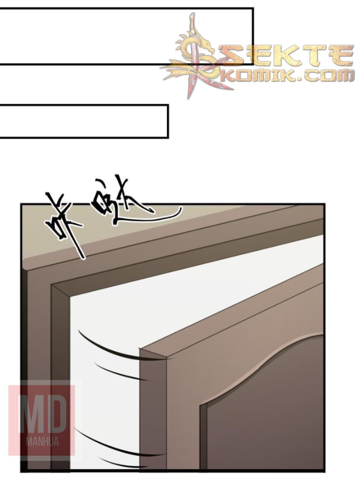 เธญเนเธฒเธ I Have a Dragon in My Body