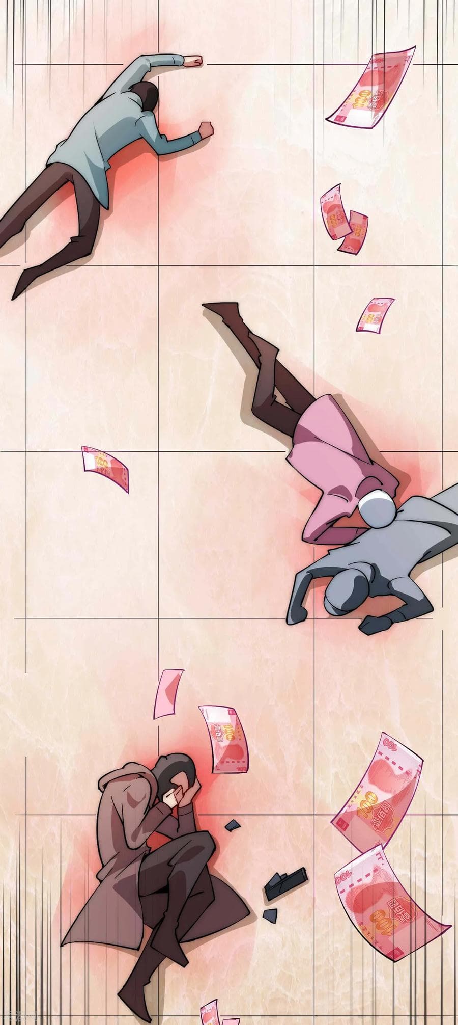 เธญเนเธฒเธ I am The Richest in The World