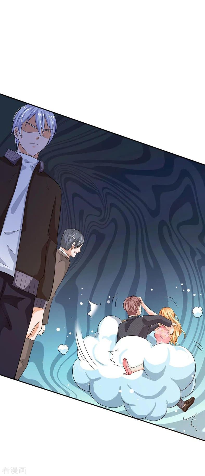 à¸­à¹ˆà¸²à¸™ Iâ€™m the Great Immortal