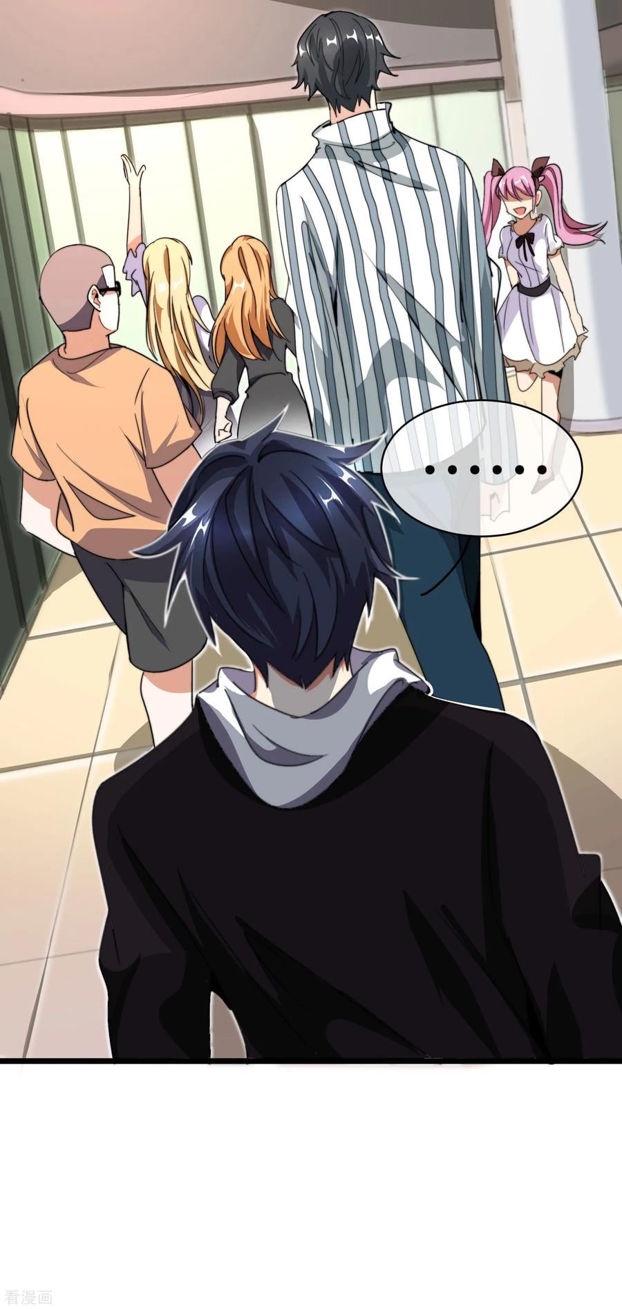 เธญเนเธฒเธ I am The Richest in The World