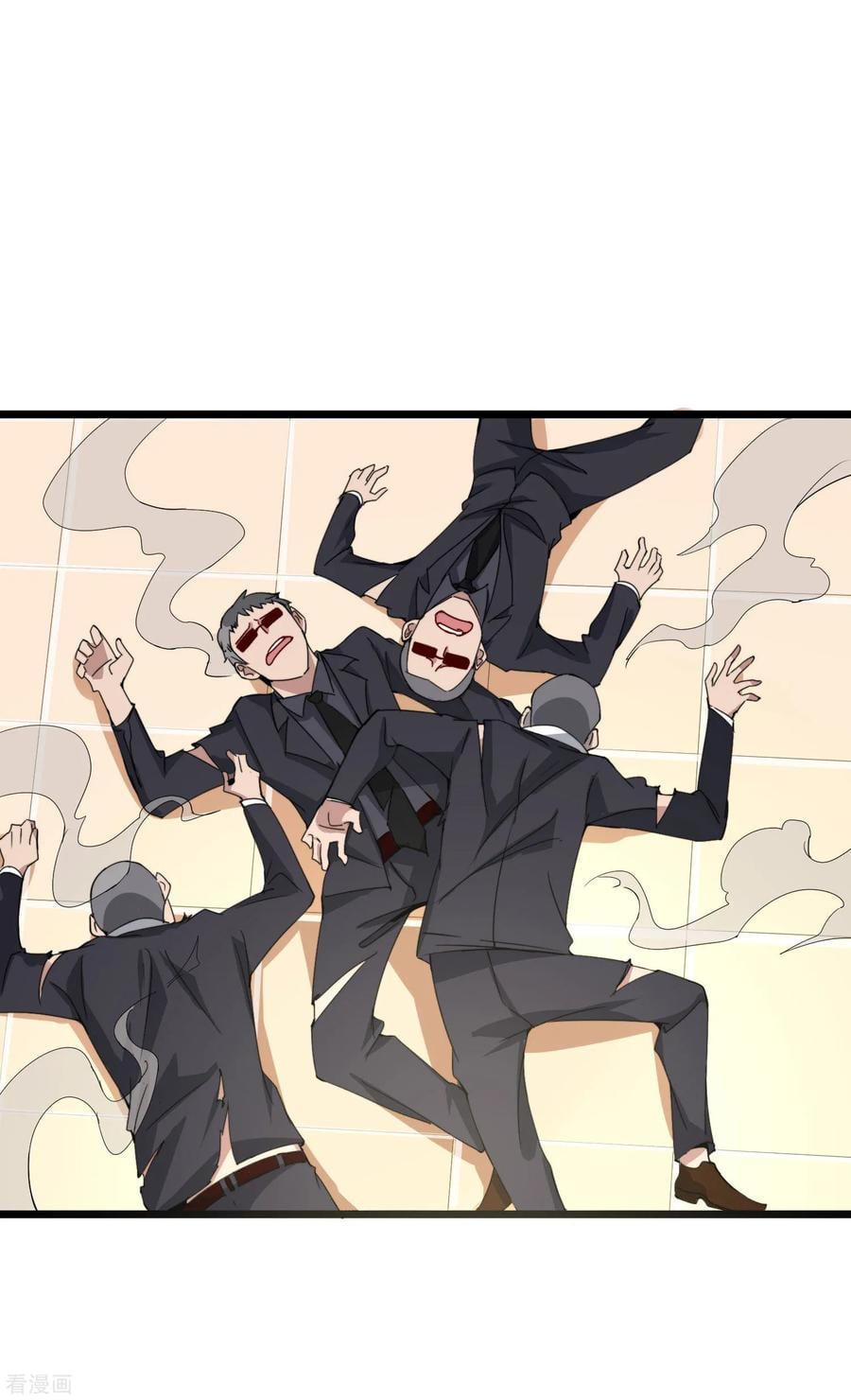 เธญเนเธฒเธ I am The Richest in The World