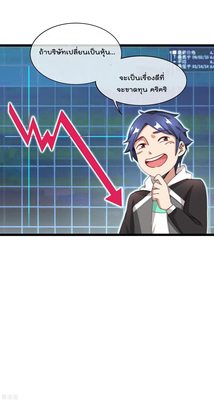 เธญเนเธฒเธ I am The Richest in The World