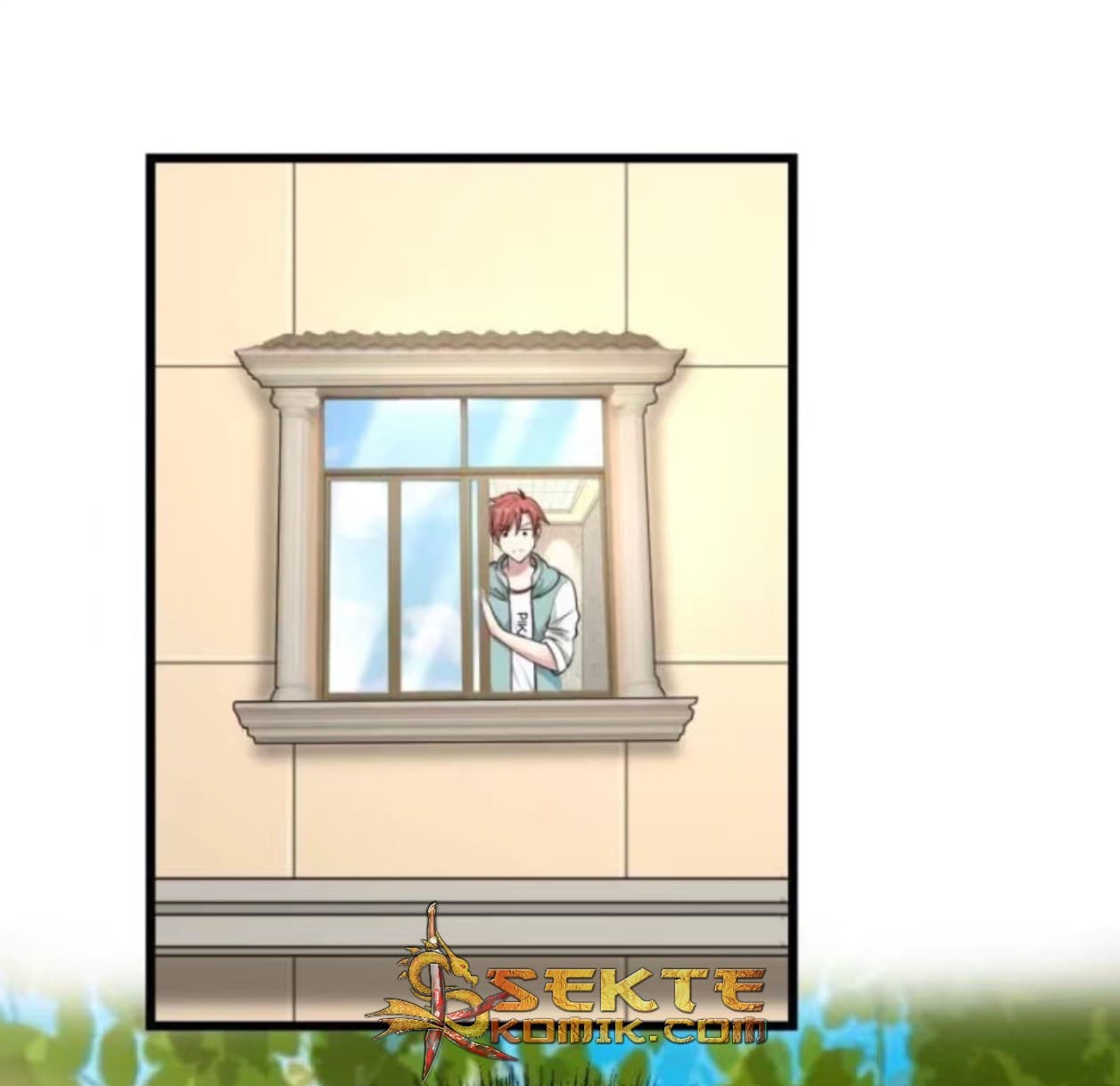 เธญเนเธฒเธ I Have a Dragon in My Body