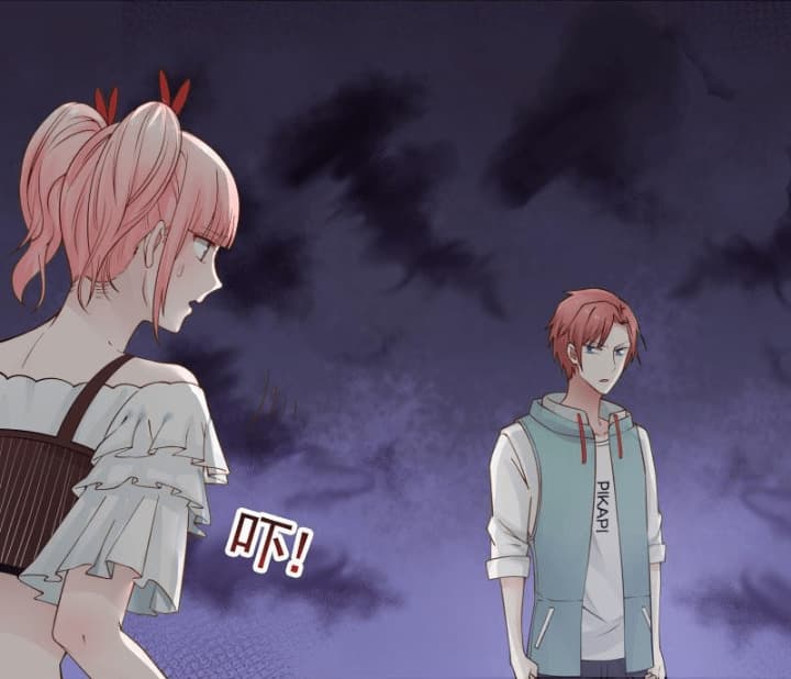 เธญเนเธฒเธ I Have a Dragon in My Body