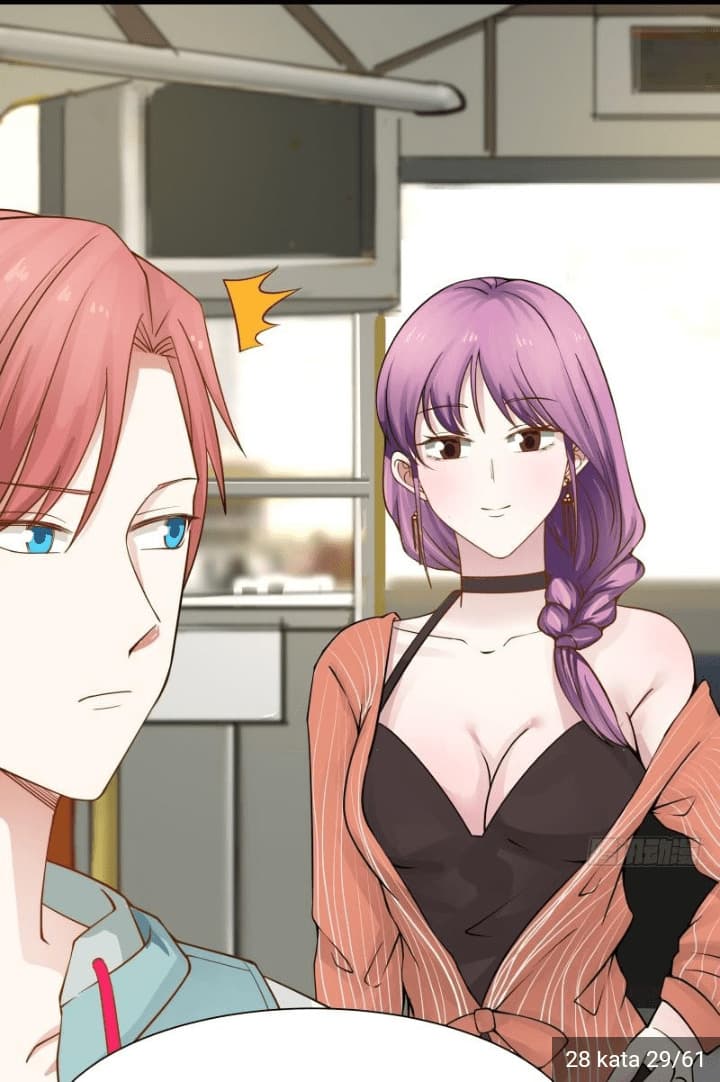 เธญเนเธฒเธ I Have a Dragon in My Body