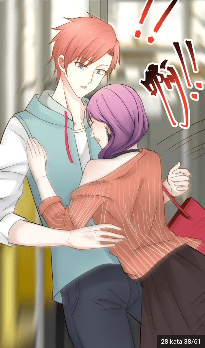 เธญเนเธฒเธ I Have a Dragon in My Body