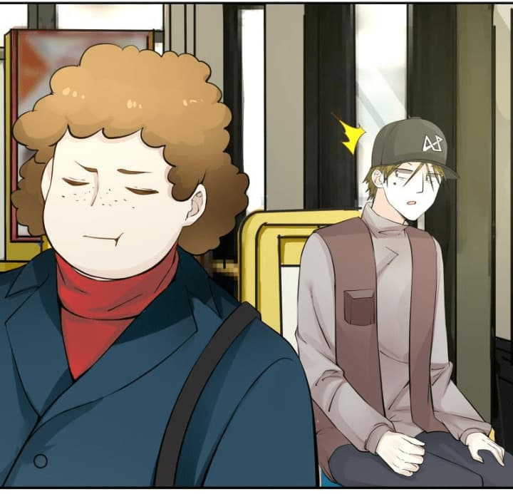 เธญเนเธฒเธ I Have a Dragon in My Body