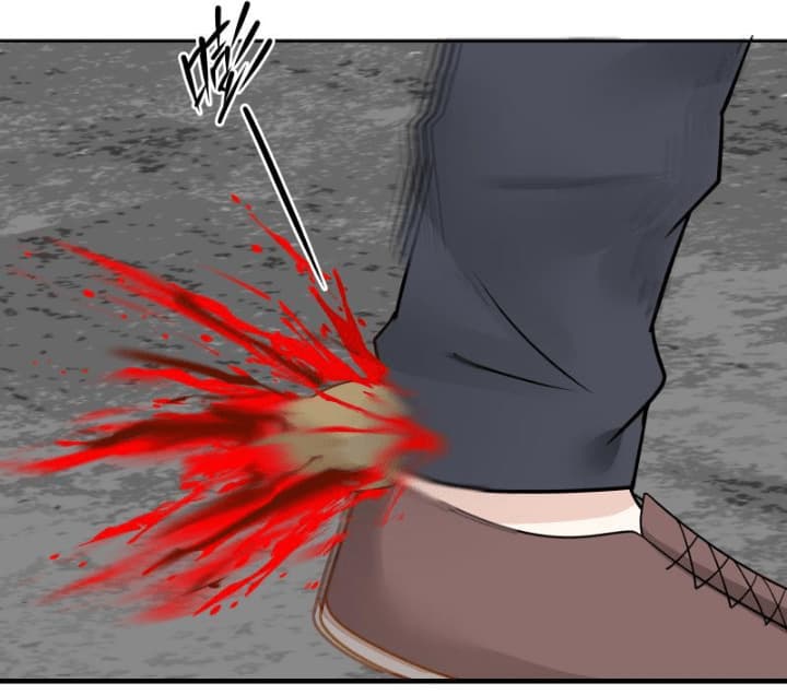 เธญเนเธฒเธ I Have a Dragon in My Body