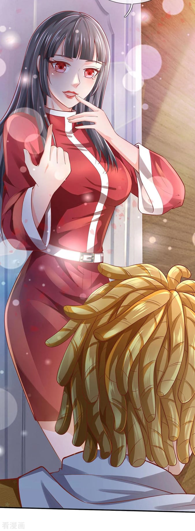 à¸­à¹ˆà¸²à¸™ Iâ€™m the Great Immortal