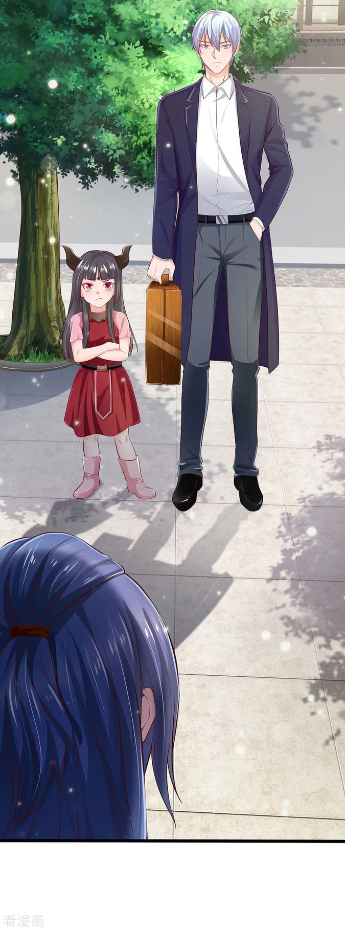 à¸­à¹ˆà¸²à¸™ Iâ€™m the Great Immortal