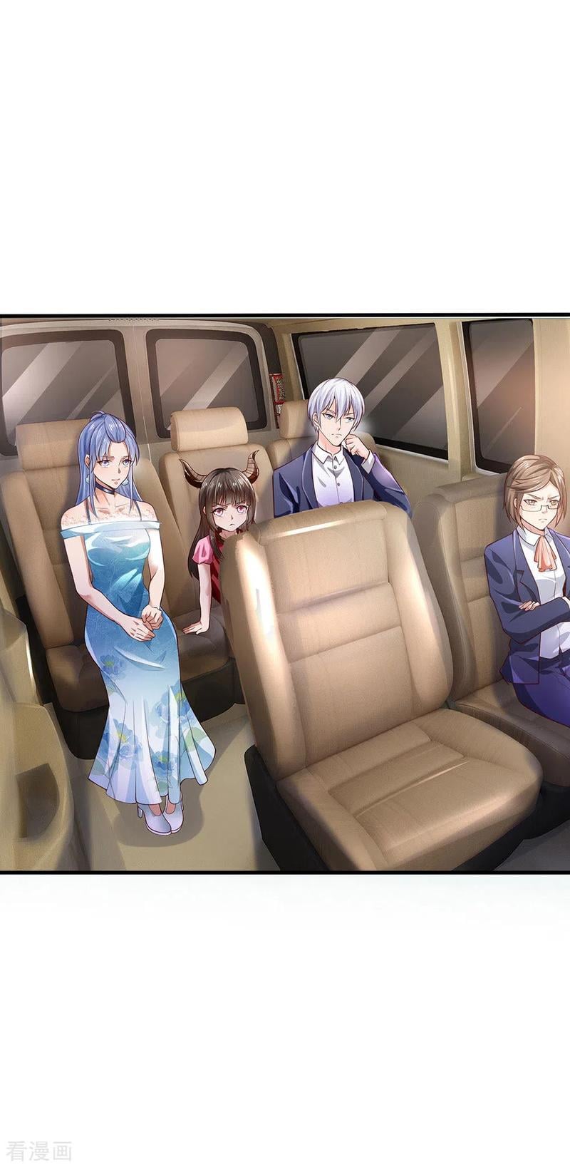 à¸­à¹ˆà¸²à¸™ Iâ€™m the Great Immortal