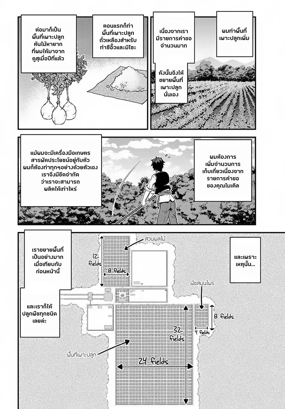 à¸­à¹ˆà¸²à¸™ Isekai Nonbiri Nouka