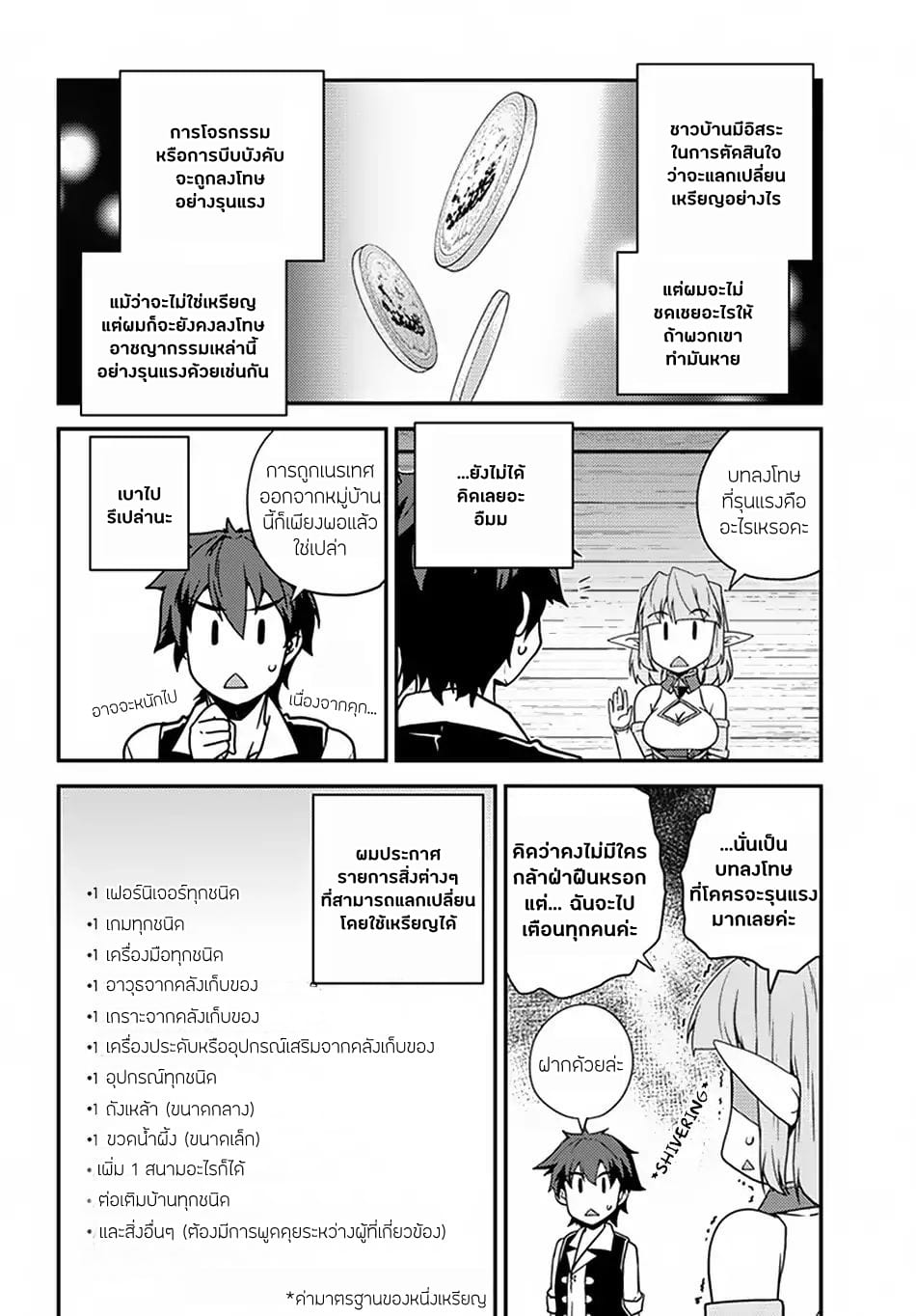 à¸­à¹ˆà¸²à¸™ Isekai Nonbiri Nouka
