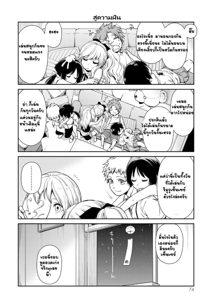 à¸­à¹ˆà¸²à¸™ Tensura Nikki: Tensei shitara Slime Datta Ken