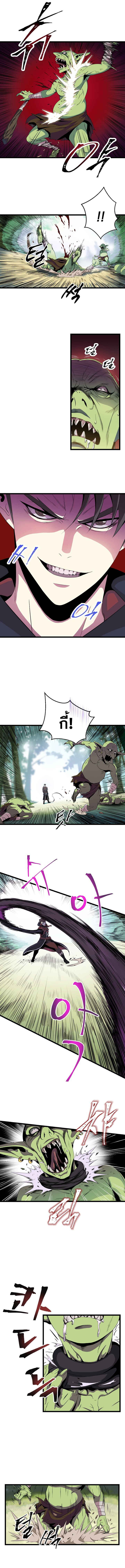 à¸­à¹ˆà¸²à¸™à¸à¸²à¸£à¹Œà¸•à¸¹à¸™ Kill the Hero