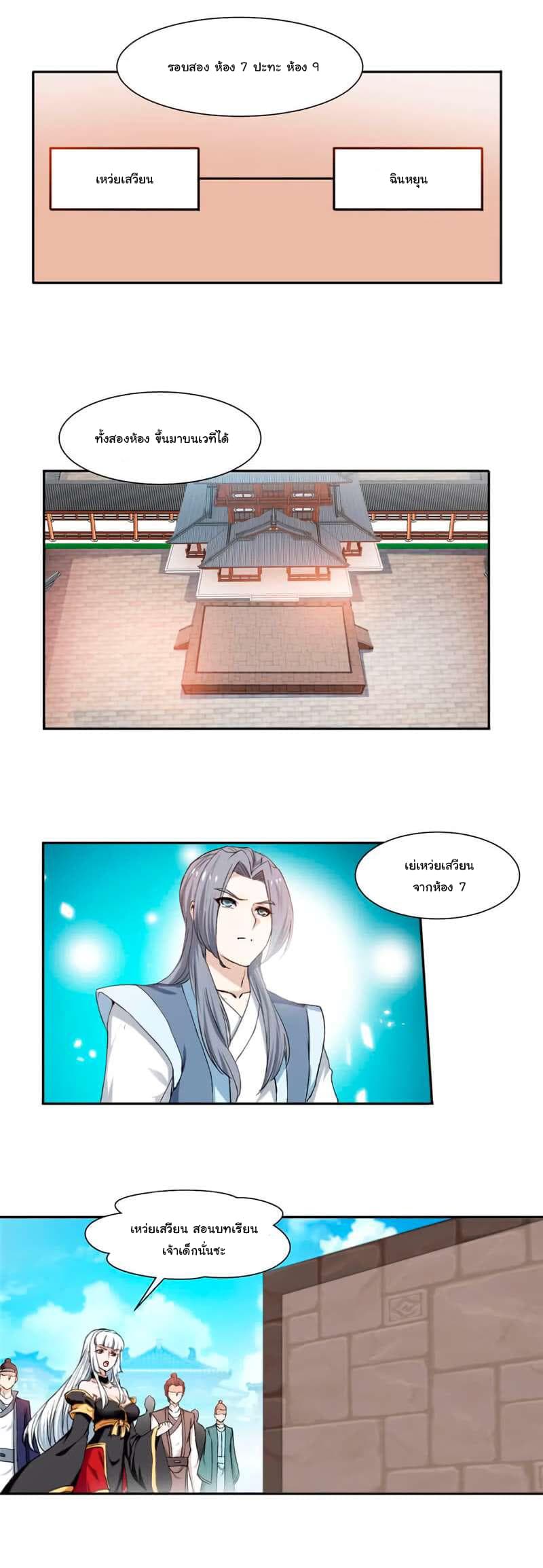 เธญเนเธฒเธ Nine Sun God King