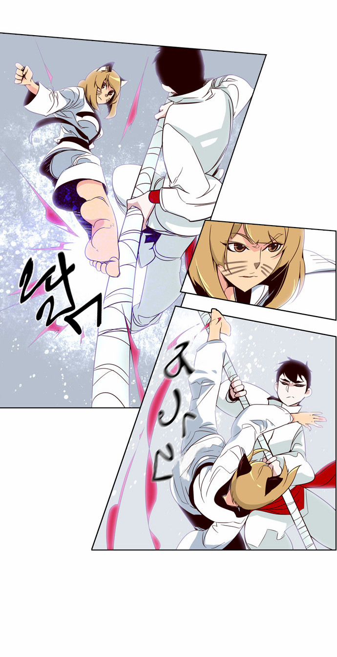 à¸­à¹ˆà¸²à¸™ Girls of the Wildâ€™s