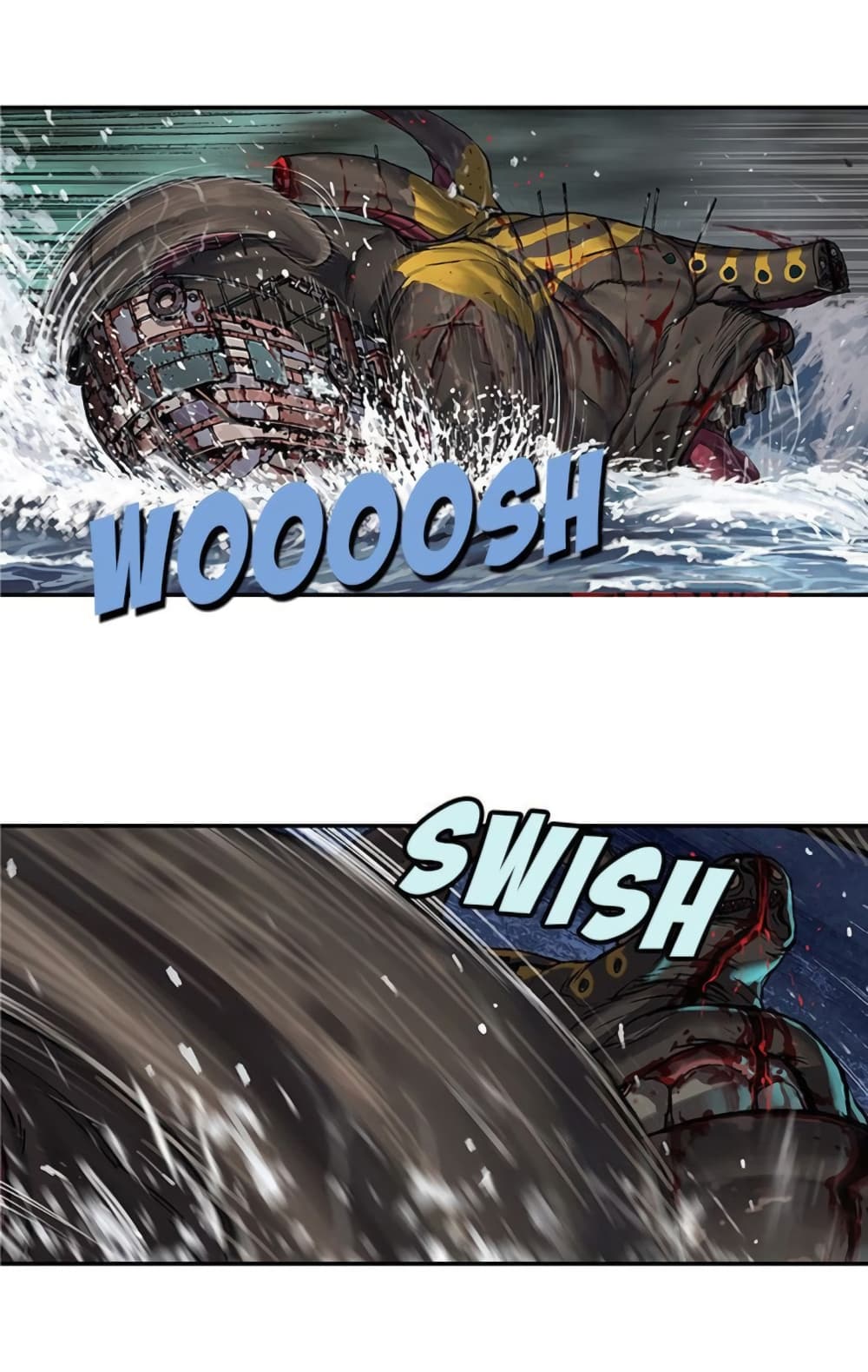 à¸­à¹ˆà¸²à¸™ Leviathan