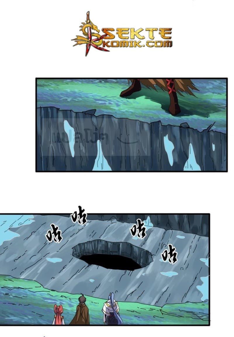 อ่าน Magic Emperor