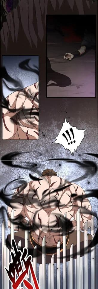 อ่าน Magic Emperor