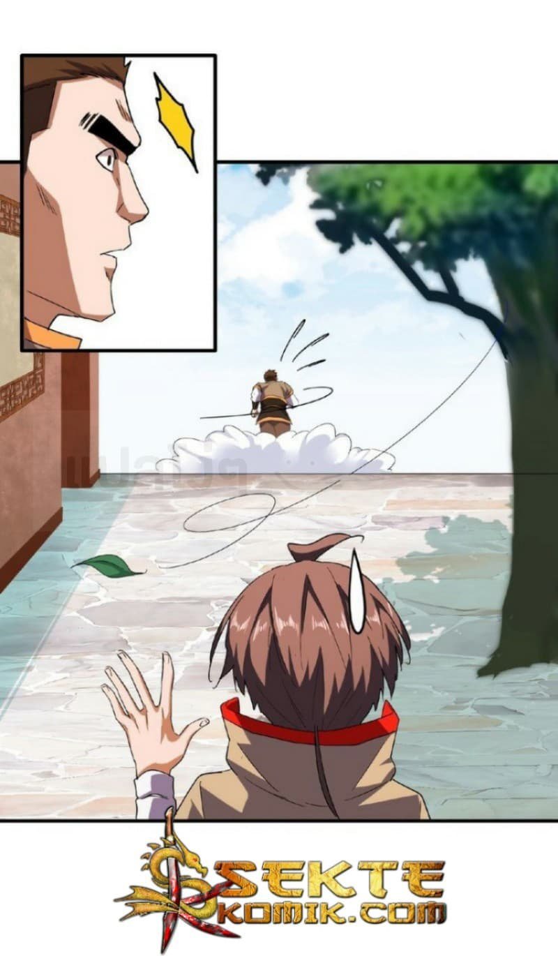 อ่าน Magic Emperor